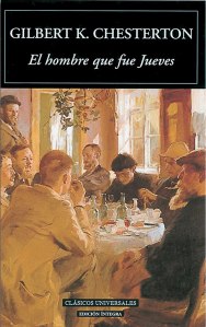Ya que al «Club de los Viernes» le gusta tanto lo anglosajón, empezamos con una propuesta inglesa, pero ésta buena; es decir, de signo contrario al suyo. 