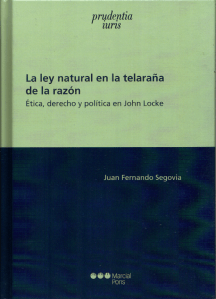 Locke, un tonto ilustrado (pero los tontos no carecen de malicia). 