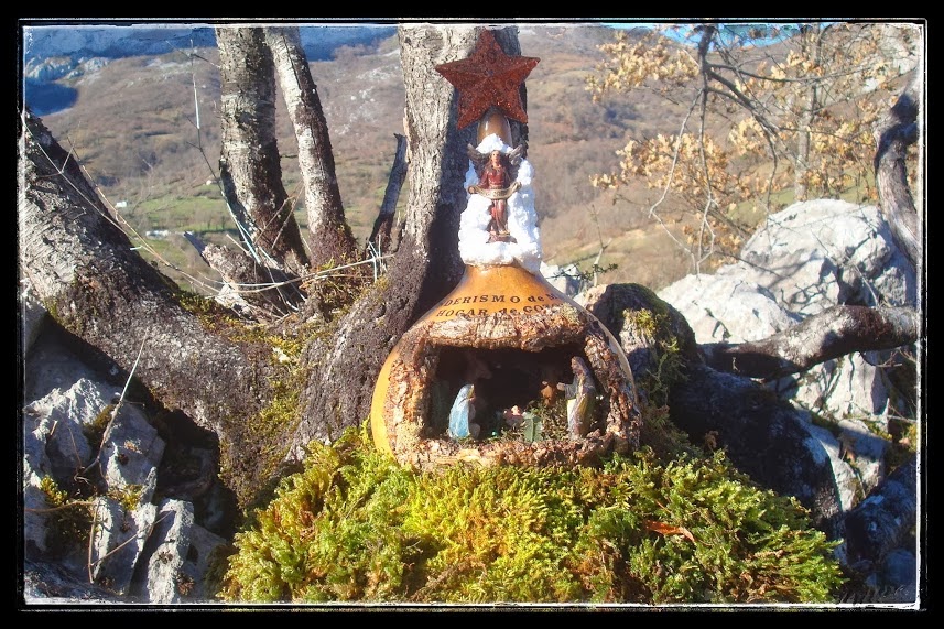 belendecumbressenderismoluanco2013taranes