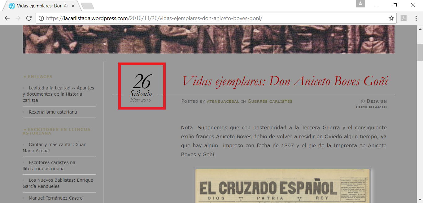 fraudesdejaviercuberofechafalsa