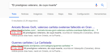 fraudesdejaviercuberofechasverdaderas